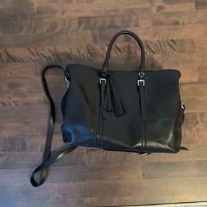 Rudsak Purse with Tassel